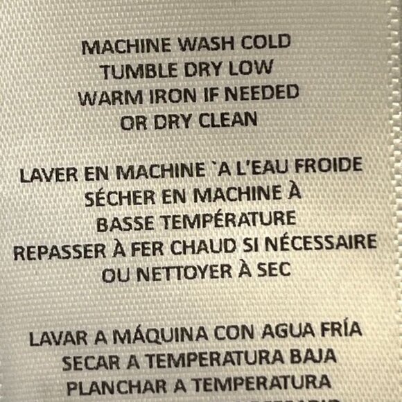 RE/DONE 70s' Wide-Leg Jeans Size 31 Dark Wash Flat Front Coin Pockets Mom Jeans - Picture 9 of 11